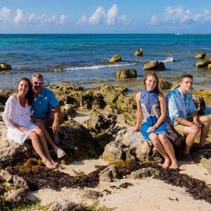 Meet your Posher, Becky